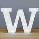 Up In Lights Alphabet LED Letters additional 12