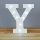 Up In Lights Alphabet LED Letters additional 14