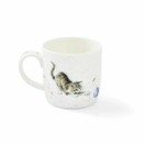 Royal Worcester Wrendale Cat & Mouse Mug additional 3