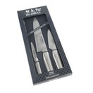 Global Fire-Hi 3 piece Knife Set G210515 additional 1