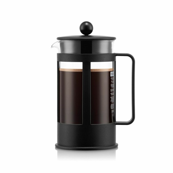 Bodum Kenya French Press Coffee Maker 8cup 1788-01