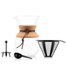 Bodum Coffee Maker with Permanent Filter 1ltr 11571-109 additional 3