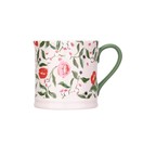 Cath Kidston Christmas Mistletoe Mug additional 2