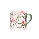 Cath Kidston Christmas Mistletoe Mug additional 1