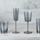 Simply Home Dusky Grey Wine Glass Set of 4 additional 4