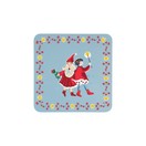 Cath Kidston Christmas Tablemat & Coaster Set of 4 additional 6
