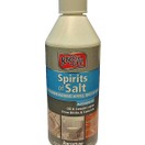 Knockout Spirits of Salts 500ml additional 1