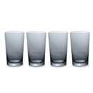 Simply Home Dusky Grey Tall Tumbler Set of 4 additional 2