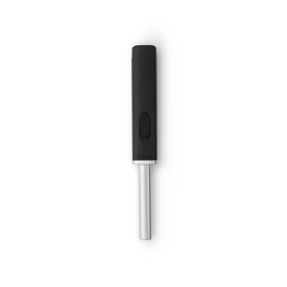 Brabantia Flame Lighter Dark Grey 122002
