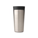 Brabantia Travel Mug Make & Take 0.36ltr Dark Grey 228681 additional 3