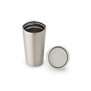 Brabantia Travel Mug Make & Take 0.36ltr Light Grey 228704 additional 4