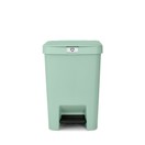 Brabantia StepUp Pedal Bin Recycle System 25ltr additional 4