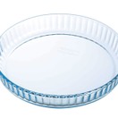 Pyrex Fluted Cake Dish 26cm additional 2