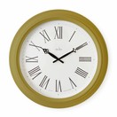 Acctim Cheltenham Wall Clock Heathland 22885 additional 1