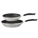 Circulon Total Stainless Steel Frying Pan Twin Pack additional 4