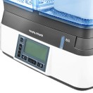 Morphy Richards Intelliheat Compact Steamer 48775 additional 5