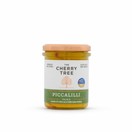 The Cherry Tree Piccalilli Pickle 210g additional 2