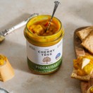 The Cherry Tree Piccalilli Pickle 210g additional 1