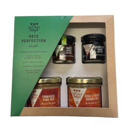 Cottage Delight Pate Perfection Gift Set CD810067