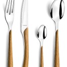 Eclat Cutlery Set 16piece Nature additional 1