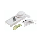Kitchencraft Seven in One Mandoline and Grater Set additional 2