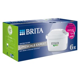 Brita Maxtra Pro Limescale Expert 6pk
