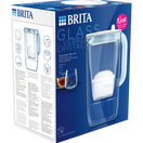 Brita Mx Pro Glass Water Filter Jug 2.5ltr additional 2