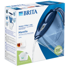 Brita Mx Pro Marella Cool Blue Water Filter Jug 2.4ltr additional 2