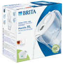 Brita Mx Pro Marella XL Cool White Water Filter Jug 3.5ltr additional 2