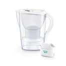 Brita Mx Pro Marella Cool White Water Filter Jug 2.4ltr additional 1