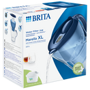 Brita Mx Pro Marella XL Cool Blue Water Filter Jug 3.5ltr additional 2