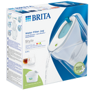 Brita Style Cool Blue Water Filter Jug 2.4ltr additional 2
