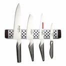 Global 5 Piece Magnetic Knife Rack Set G-251138/M30 additional 1