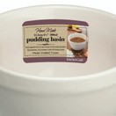 KitchenCraft Traditional Stoneware Pudding Basin additional 1
