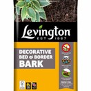 Levington® Decorative Bed & Border Bark 75ltr additional 1