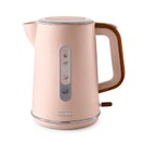 Tower Scandi 3KW 1.7L Rapid Boil Kettle Pink T10037PCLY additional 1