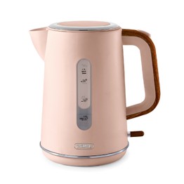 Tower Scandi 3KW 1.7L Rapid Boil Kettle Pink T10037PCLY