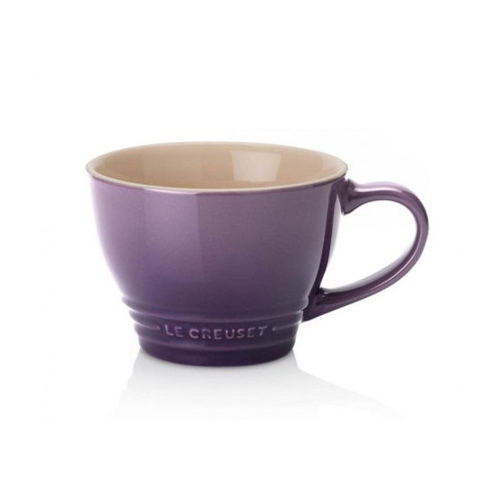 Le Creuset Ultra Violet Stoneware Grand Mug