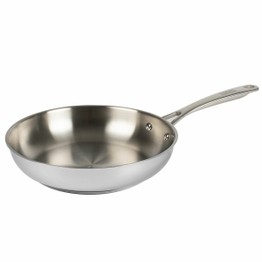 Kuhn Rikon Allround Uncoated Frying Pan 28cm
