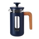 La Cafetiere Pisa Navy 3 Cup Cafetiere additional 1