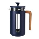 La Cafetiere Pisa Navy 8 Cup Cafetiere additional 1