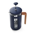 La Cafetiere Pisa Navy 8 Cup Cafetiere additional 4