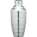 BarCraft Stainless Steel Cocktail Shaker 500ml additional 1