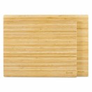 Culinare Naturals Bamboo Chopping Board Set of 2 additional 3