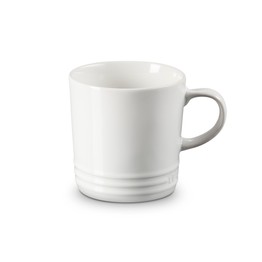 Le Creuset Stoneware Mug 350ml Gloss White