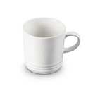 Le Creuset Stoneware Mug 350ml Gloss White additional 3