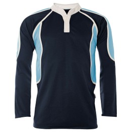 Kevicc Sports Rugby Shirt Pro-Tec