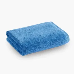 Christy Cirrus Quick Dry Towels 450GSM Cotton Ocean Blue
