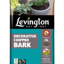 Levington® Decorative Chipped Bark 40ltr additional 1