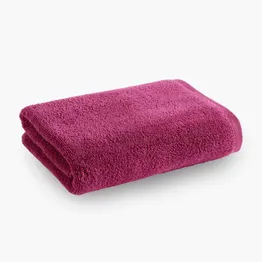 Christy Cirrus Quick Dry Towels 450GSM Cotton Summer Pudding